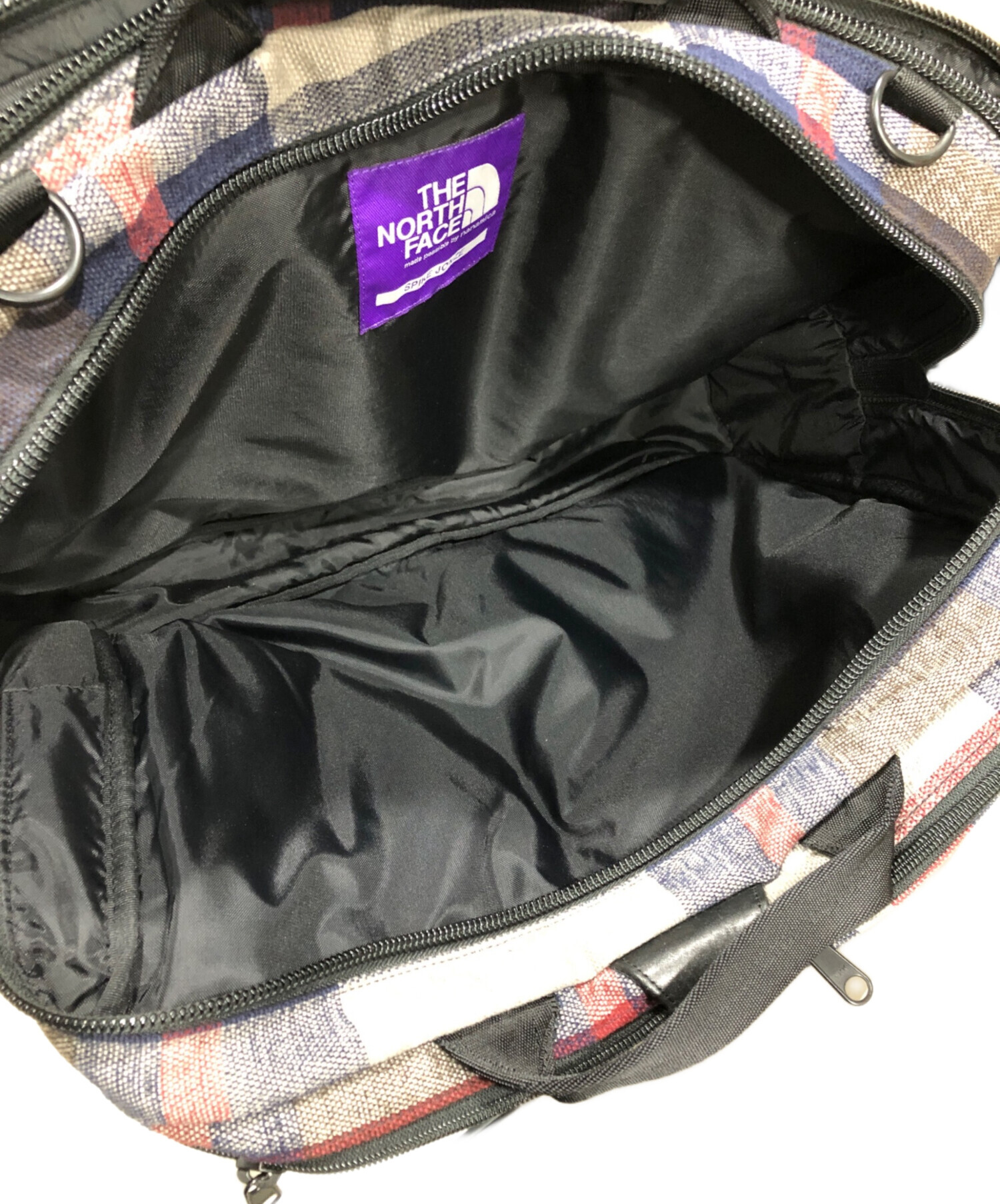 中古・古着通販】THE NORTHFACE PURPLELABEL (ザ・ノースフェイス
