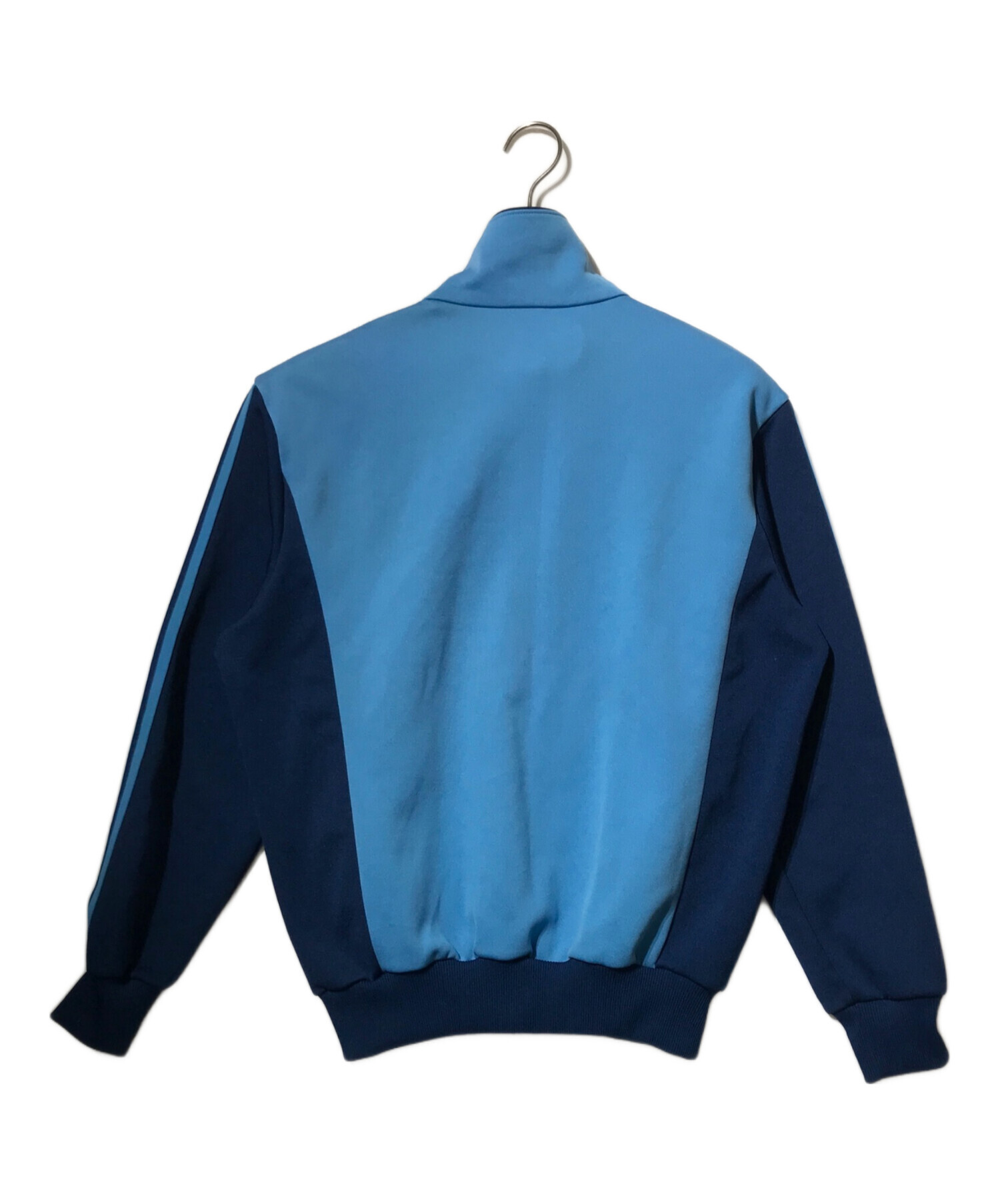 中古・古着通販】adidas (アディダス) 90'sトラックジャケット ブルー