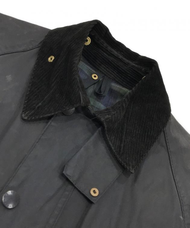 中古・古着通販】Barbour (バブアー) A104 BEDALE JACKET ブラウン