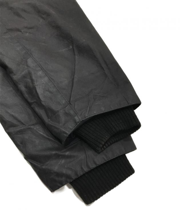 中古・古着通販】Barbour (バブアー) A104 BEDALE JACKET ブラウン