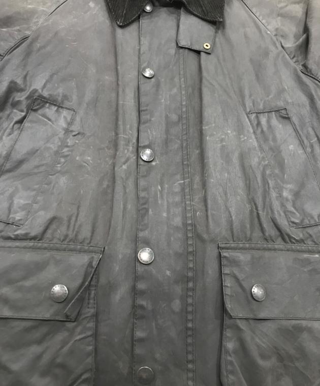 中古・古着通販】Barbour (バブアー) A104 BEDALE JACKET ブラウン