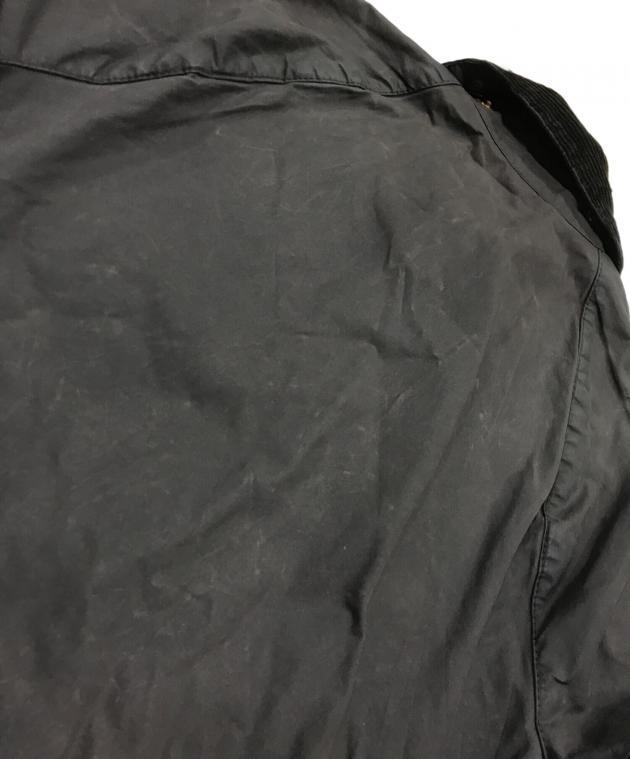 中古・古着通販】Barbour (バブアー) A104 BEDALE JACKET ブラウン