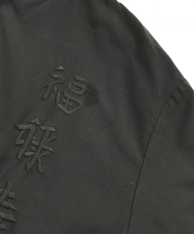 中古・古着通販】gold (ゴールド) 別注 VIETNAM JACKET AGED MODEL “福