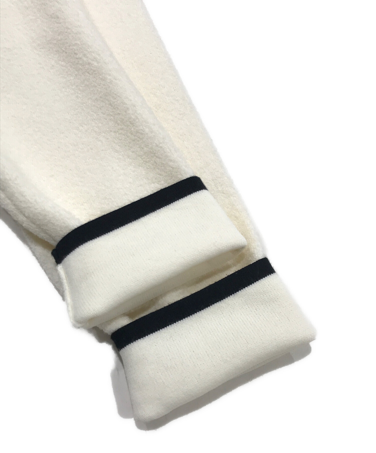 中古・古着通販】Aquascutum (アクアスキュータム) ブークレニット