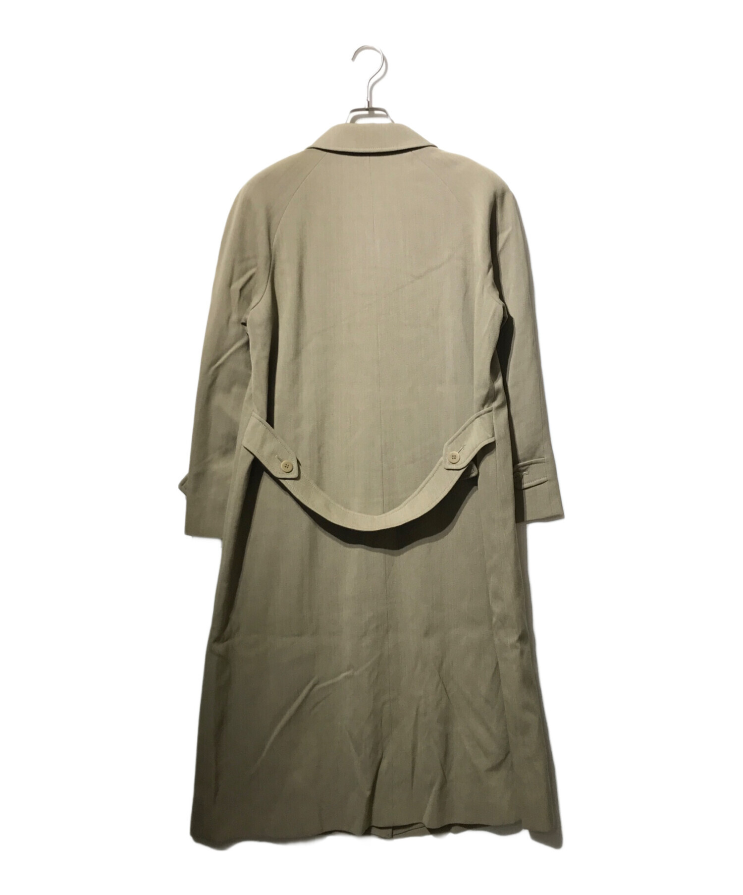 中古・古着通販】BURBERRY LONDON (バーバリーロンドン) ステンカラー