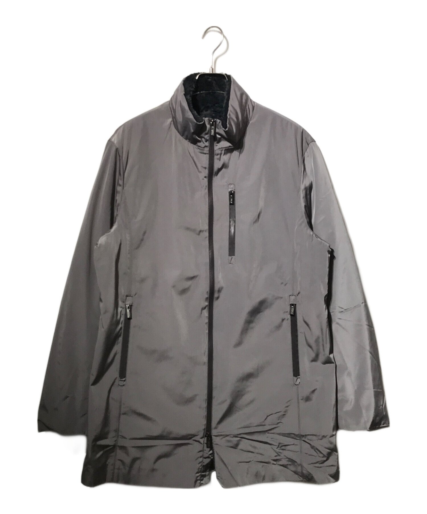 ARMANI COLLEZIONI アルマーニ コレッツオーニ　コート 中古・古着通販】ARMANI COLLEZIONI (アルマーニ コレツィオーニ