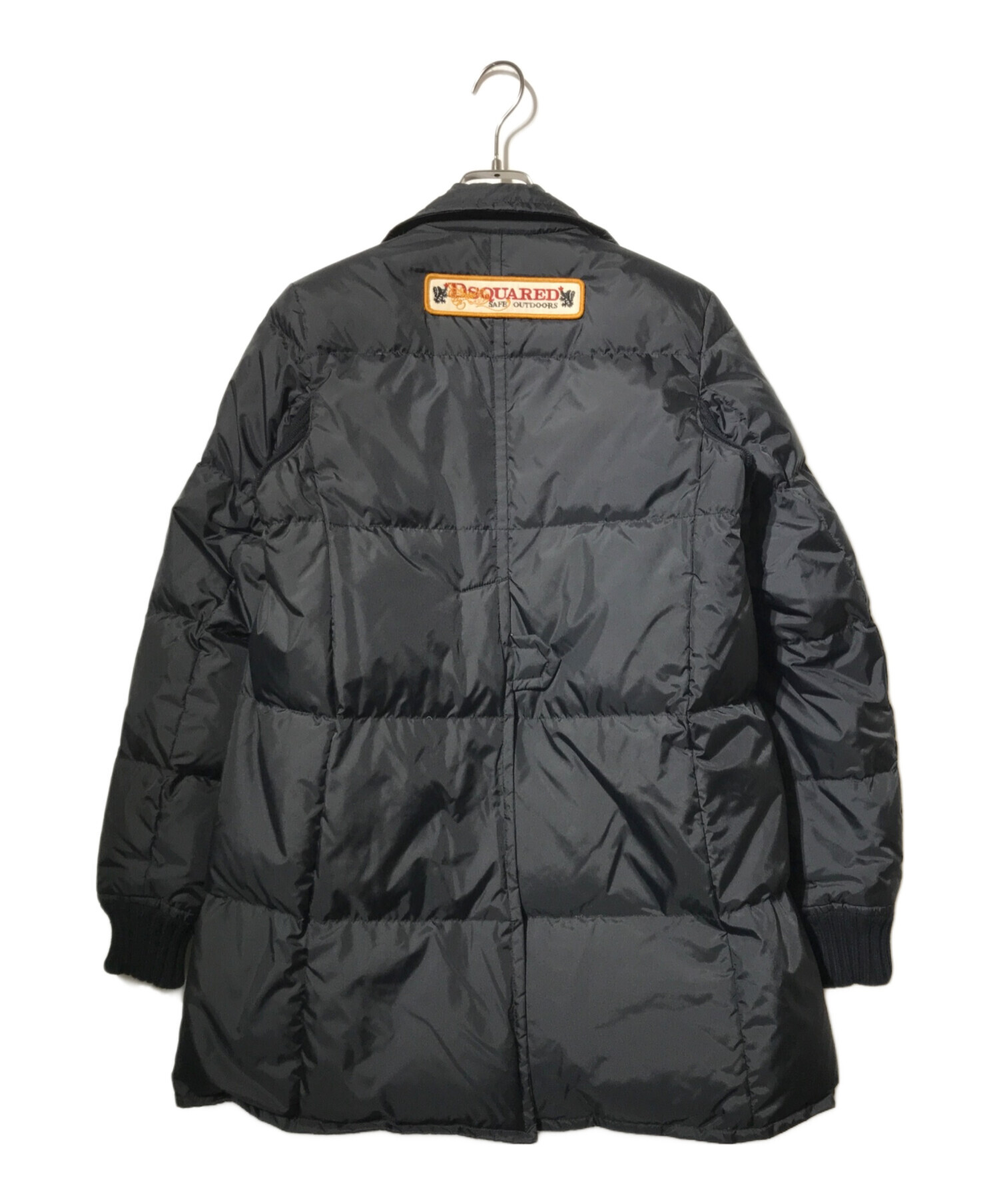 中古・古着通販】DSQUARED2 (ディースクエアード) ダウンコート