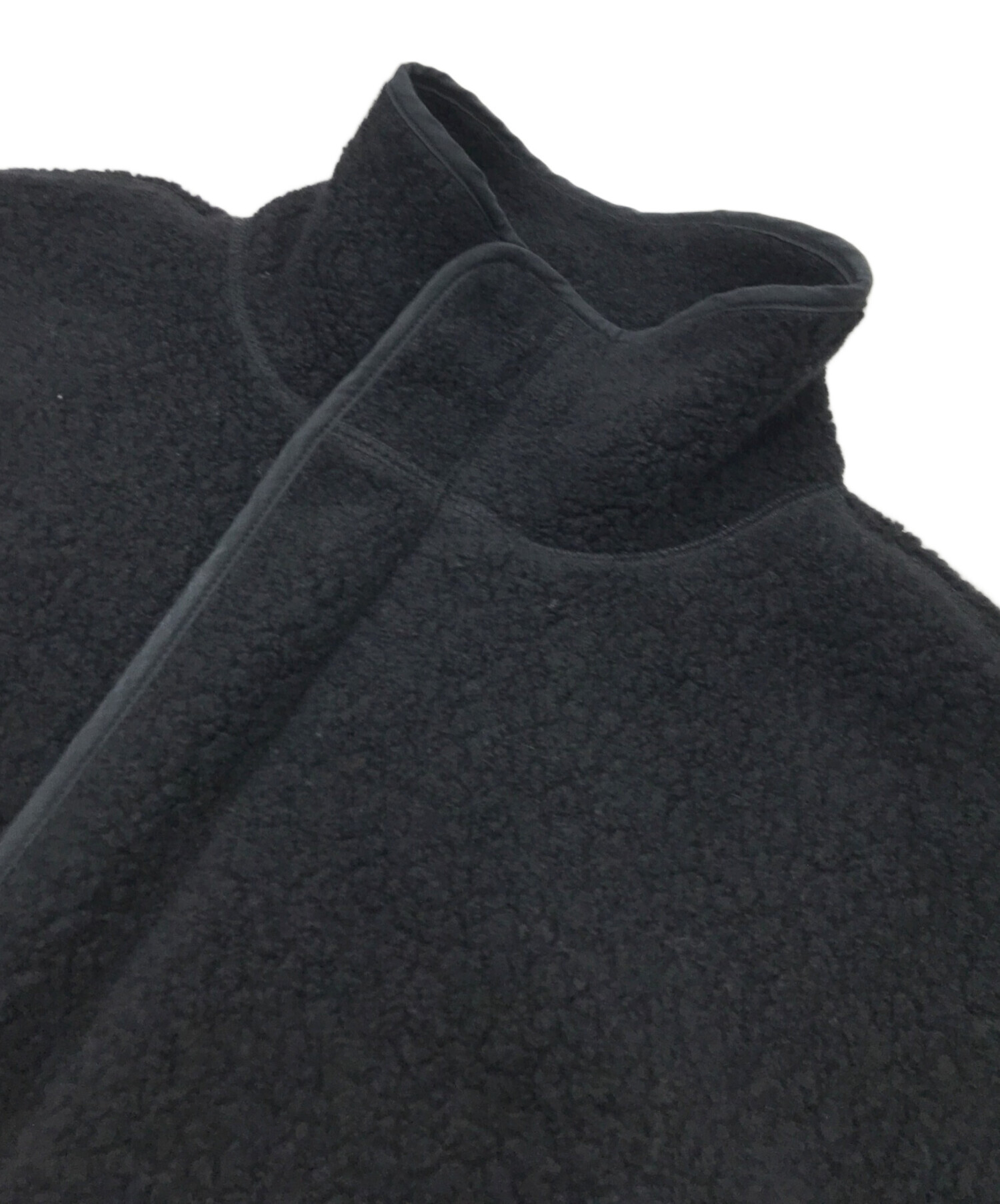 中古・古着通販】TODAYFUL (トゥデイフル) Boa Fleece Pullover