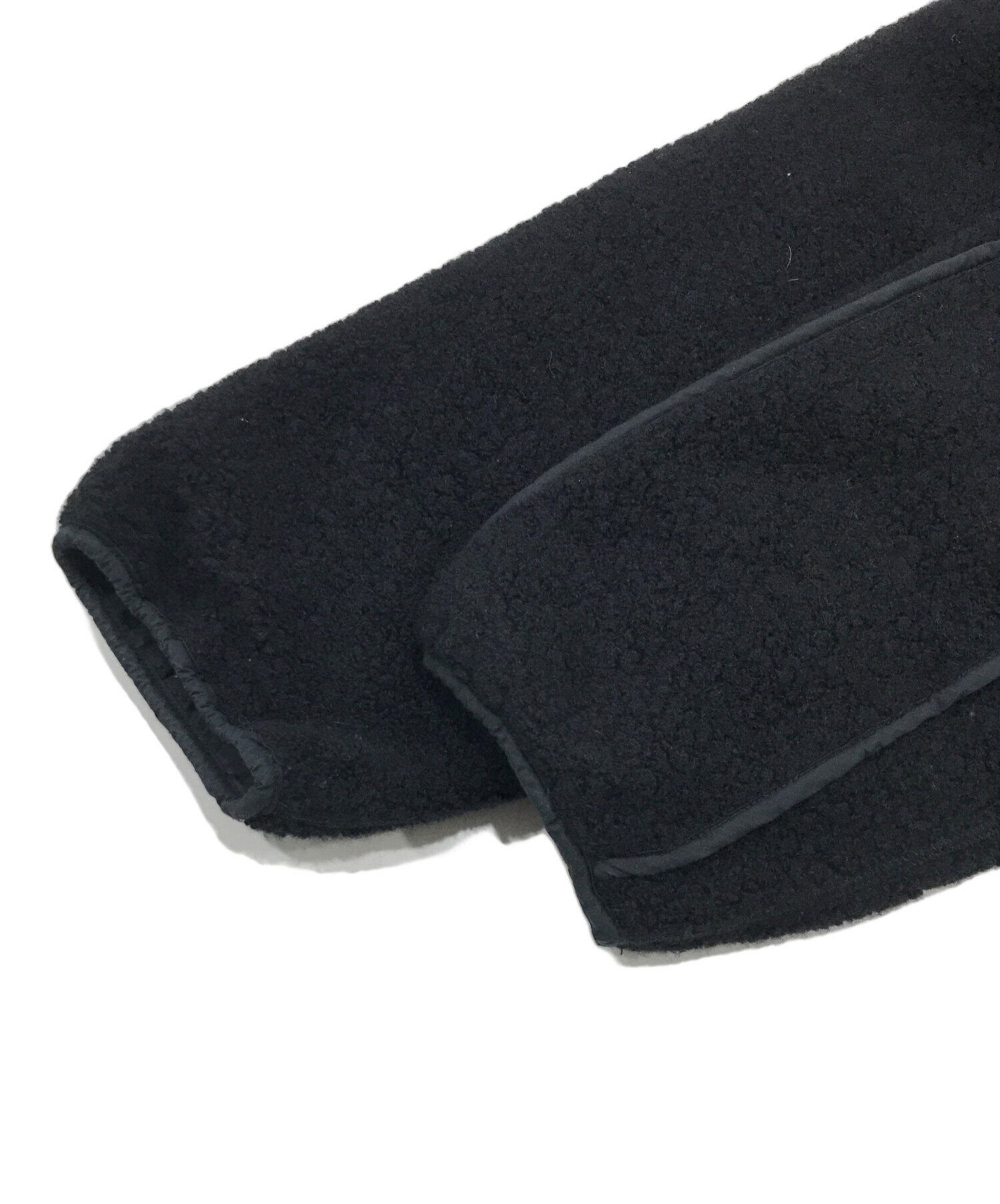 TODAYFUL Boa Fleece Pullover 新品タグ付き TODAYFUL（トゥデイフル）の「TODAYFUL Boa Fleece Pullover ボア