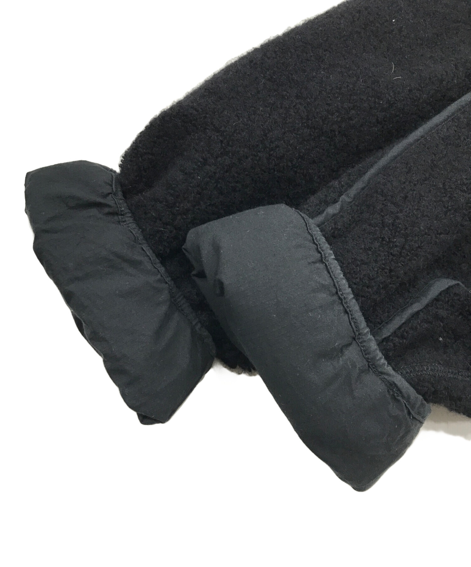 TODAYFUL Boa Fleece Pullover 新品タグ付き 美品】 TODAYFUL / トゥデイフル | Boa Fleece Pullover ボアフリース