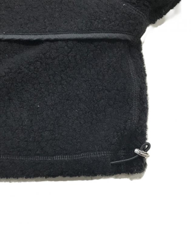中古・古着通販】TODAYFUL (トゥデイフル) Boa Fleece Pullover 