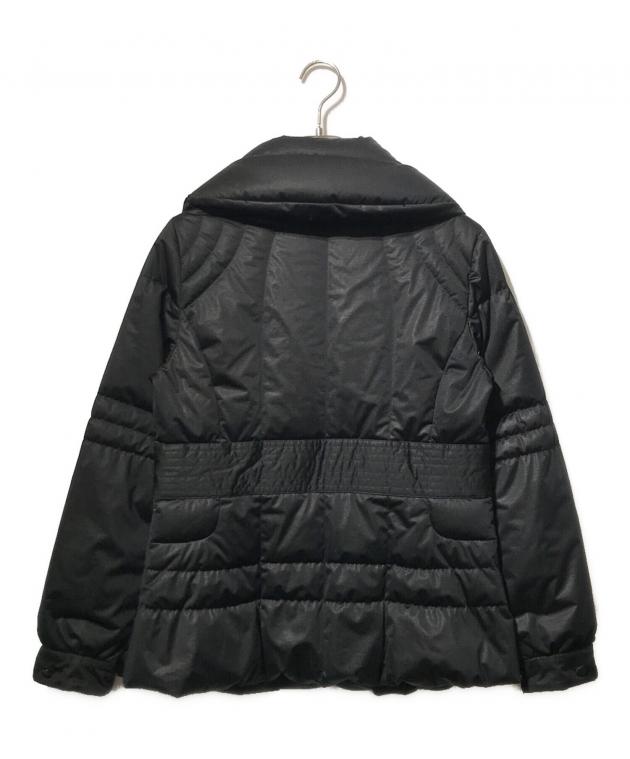 LEONARD SPORT ダウンジャケット サイズ44 中古・古着通販】LEONARD SPORT (レオナール スポーツ) フラワー裏地