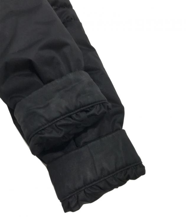 LEONARD SPORT ダウンジャケット サイズ44 中古・古着通販】LEONARD SPORT (レオナール スポーツ) フラワー裏地