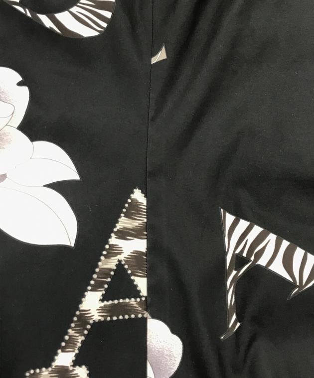 中古・古着通販】LEONARD SPORT (レオナール スポーツ) フラワー裏地