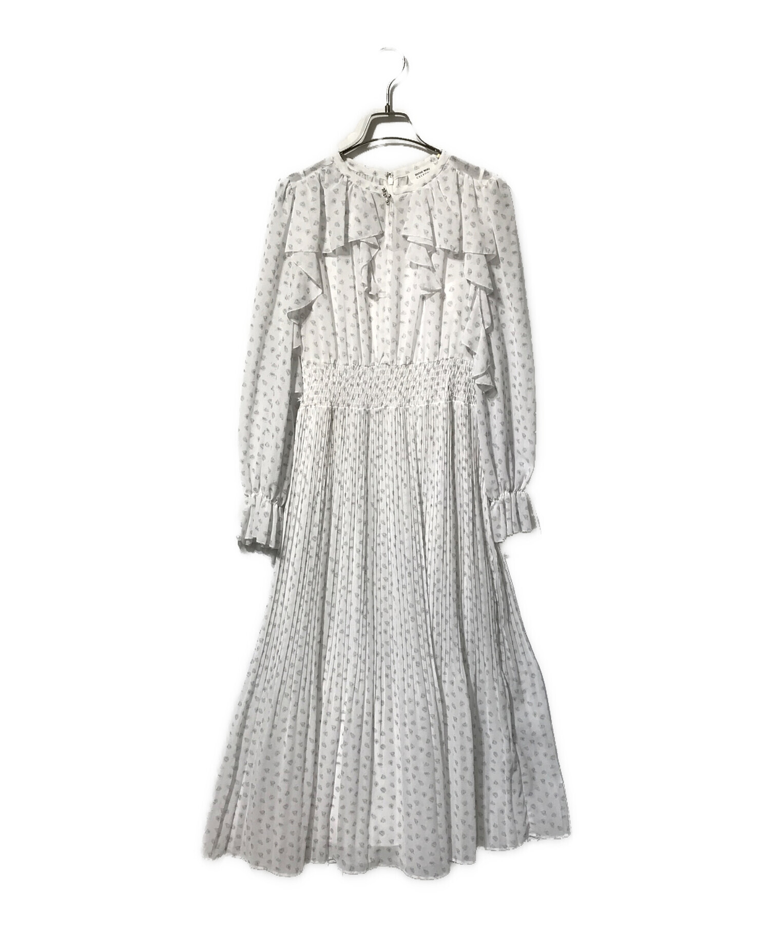 中古・古着通販】CELFORD (セルフォード) HANAE MORI (ハナエモリ