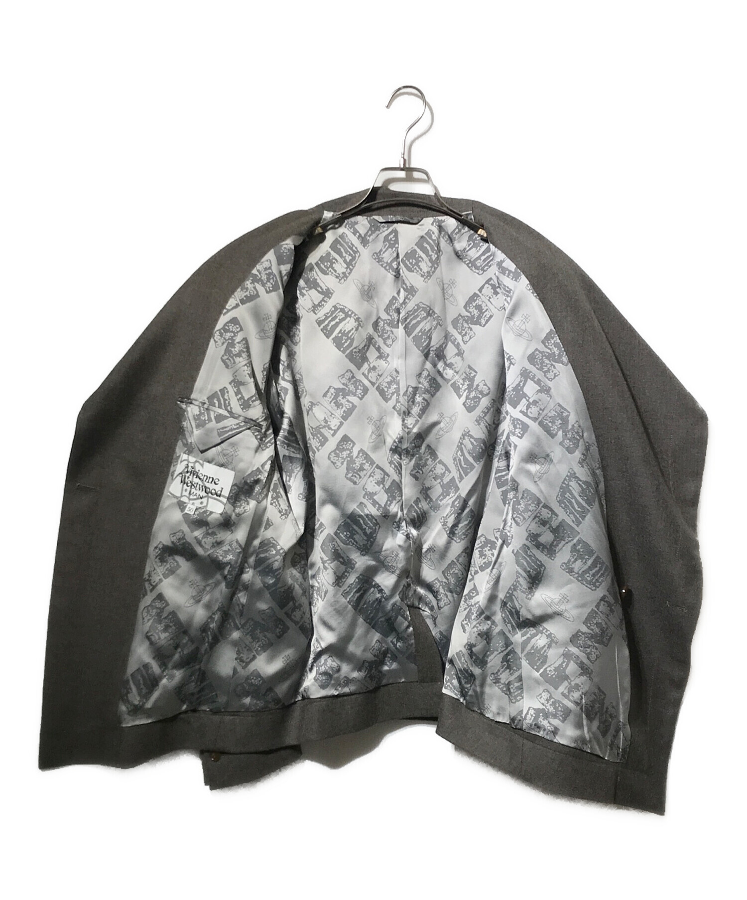 中古・古着通販】Vivienne Westwood man (ヴィヴィアン ウェストウッド