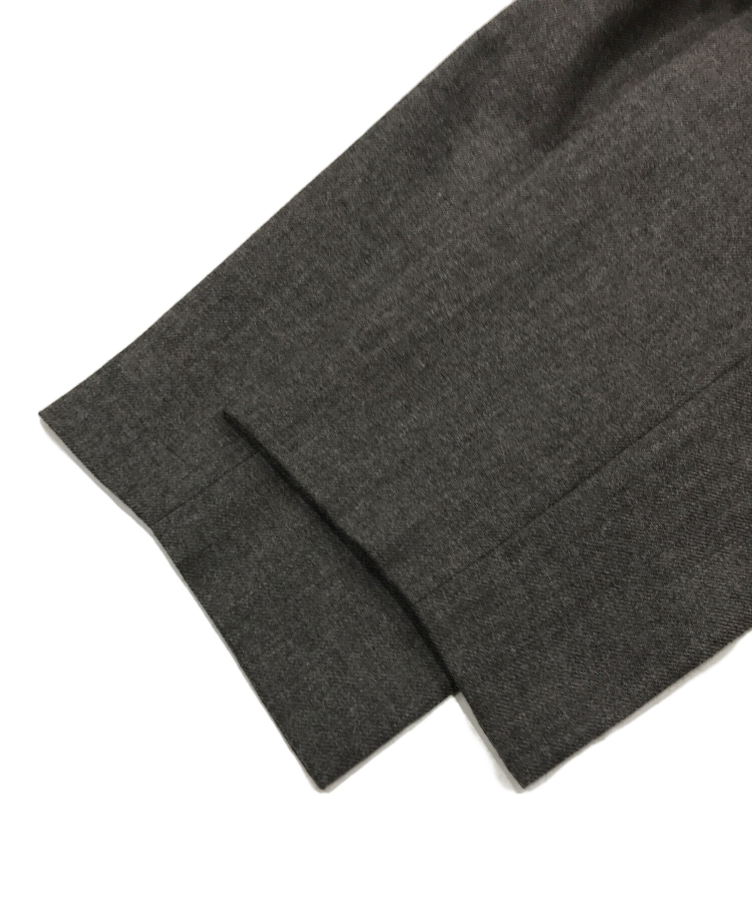 vivienne westwood ウール　パンツ 中古・古着通販】Vivienne Westwood man (ヴィヴィアン ウェストウッド