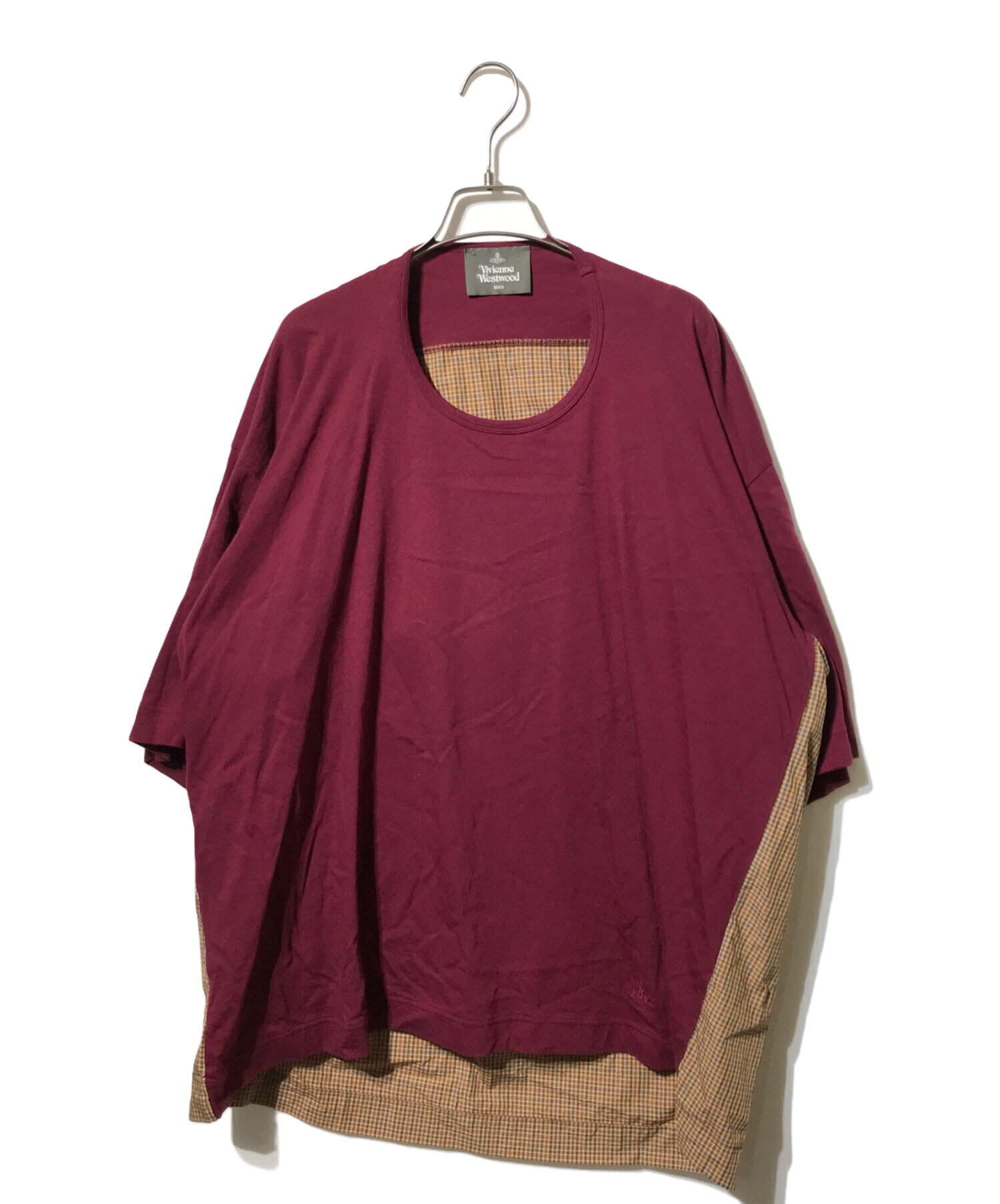 中古・古着通販】Vivienne Westwood man (ヴィヴィアン ウェストウッド