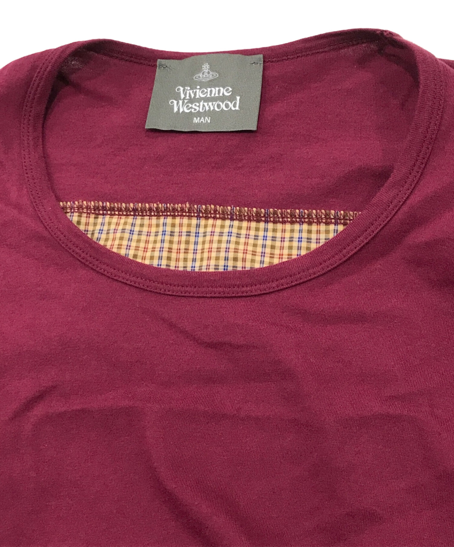 中古・古着通販】Vivienne Westwood man (ヴィヴィアン ウェストウッド