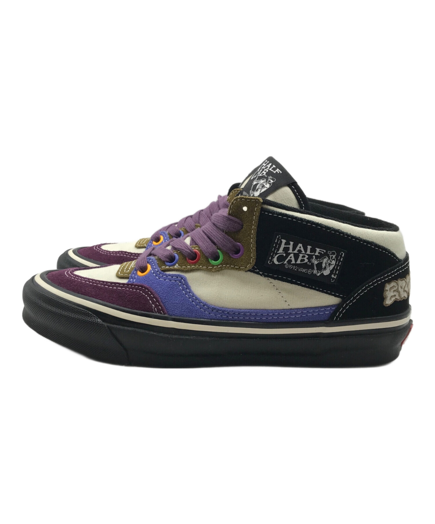 中古・古着通販】VANS (バンズ) BRAIN DEAD (ブレインデッド) Vault OG
