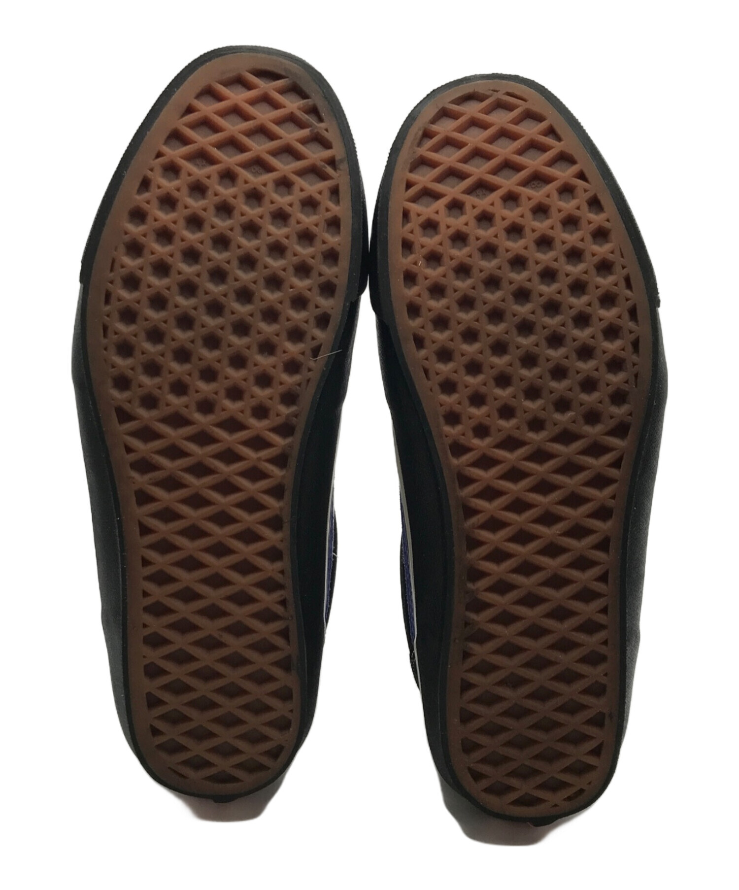 中古・古着通販】VANS (バンズ) BRAIN DEAD (ブレインデッド) Vault OG