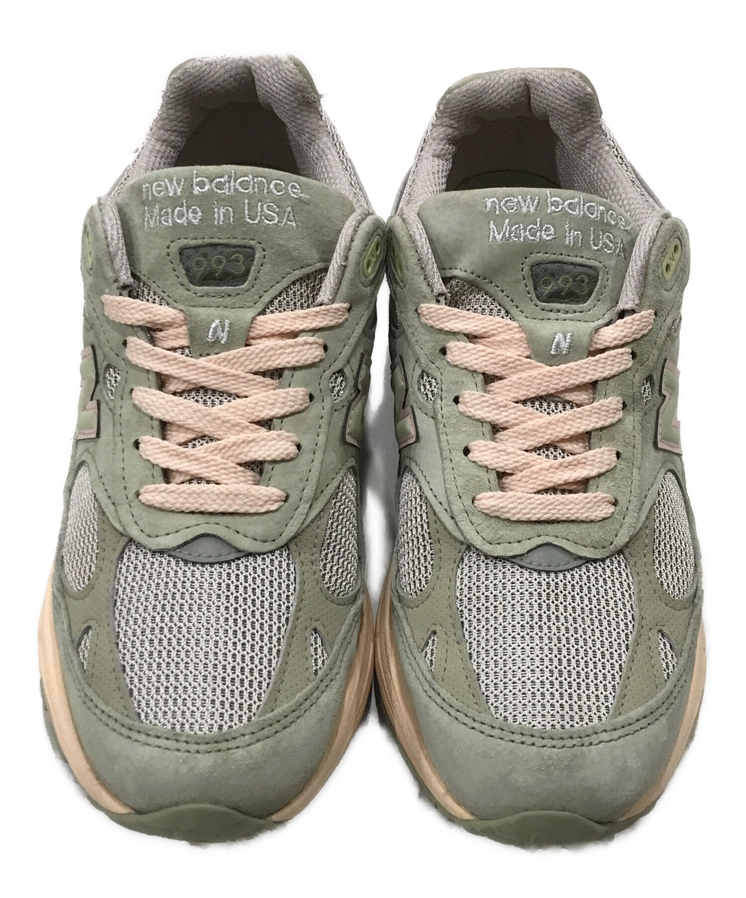 中古・古着通販】NEW BALANCE (ニューバランス) 993 Performance Art 