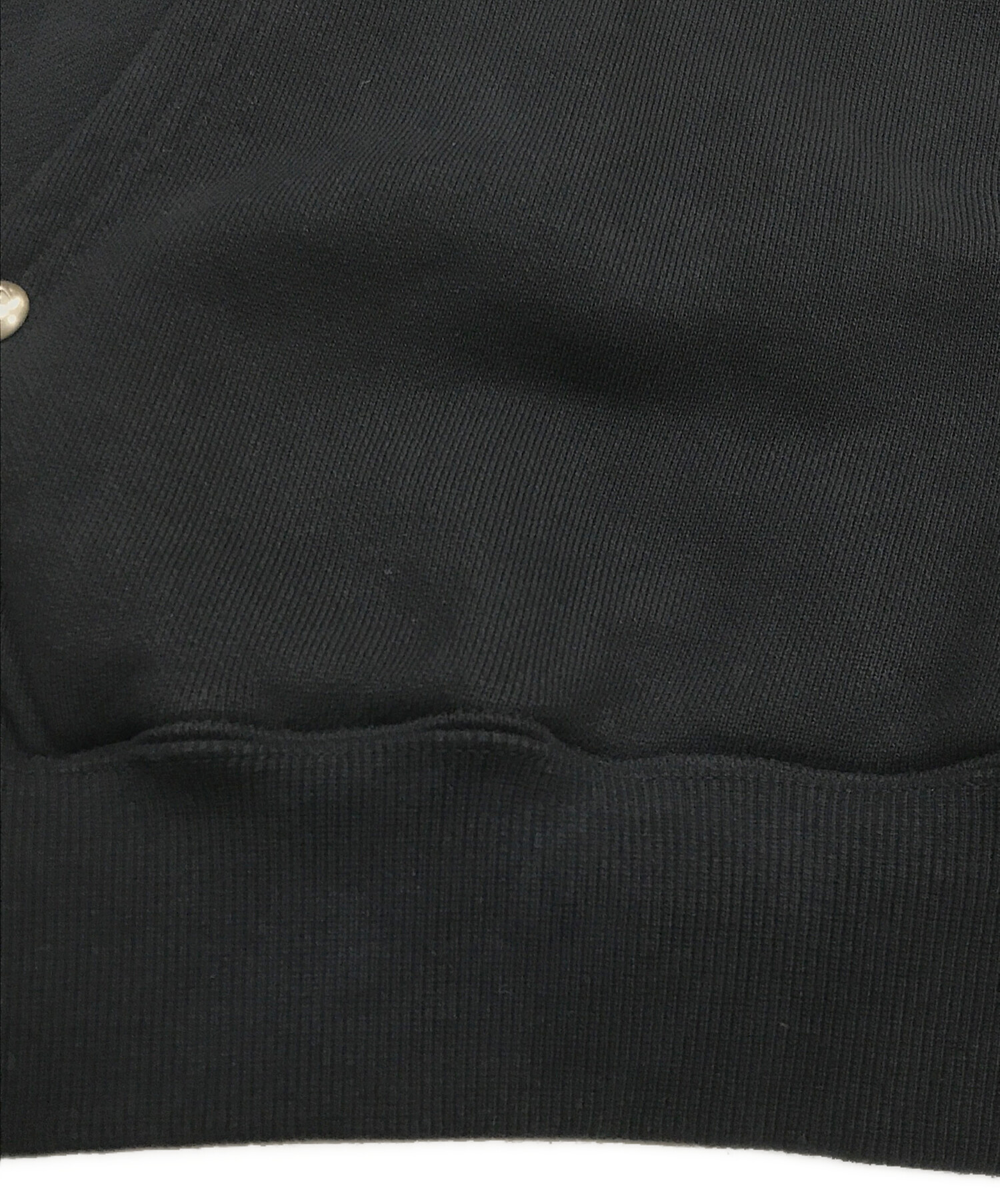 中古・古着通販】THUG CLUB (サグ クラブ) Armor hoodie パーカー