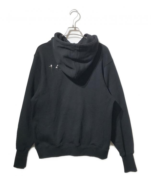 中古・古着通販】THUG CLUB (サグ クラブ) Armor hoodie パーカー