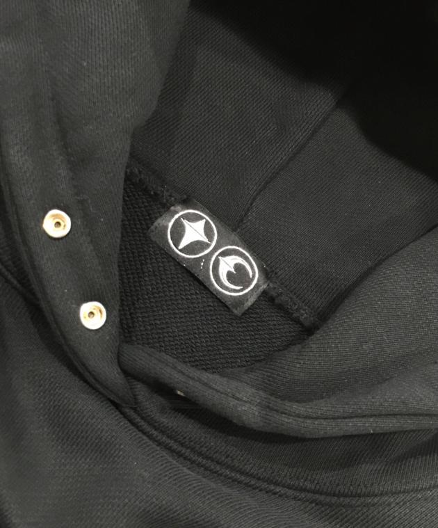 中古・古着通販】THUG CLUB (サグ クラブ) Armor hoodie パーカー