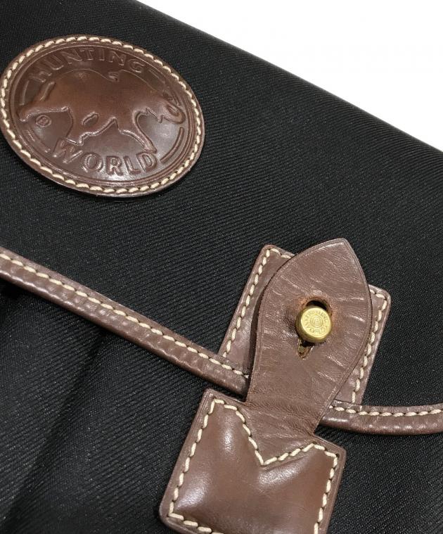 中古・古着通販】HUNTING WORLD (ハンティングワールド) バチュー