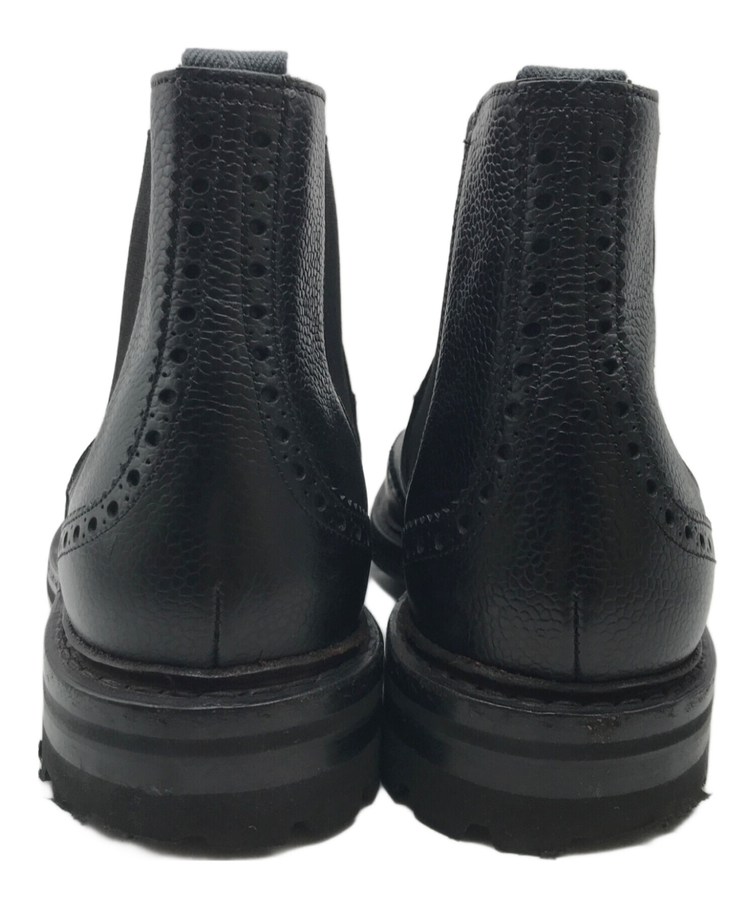 中古・古着通販】CHURCH'S (チャーチ) Mcentyre LW/チェルシーブーツ