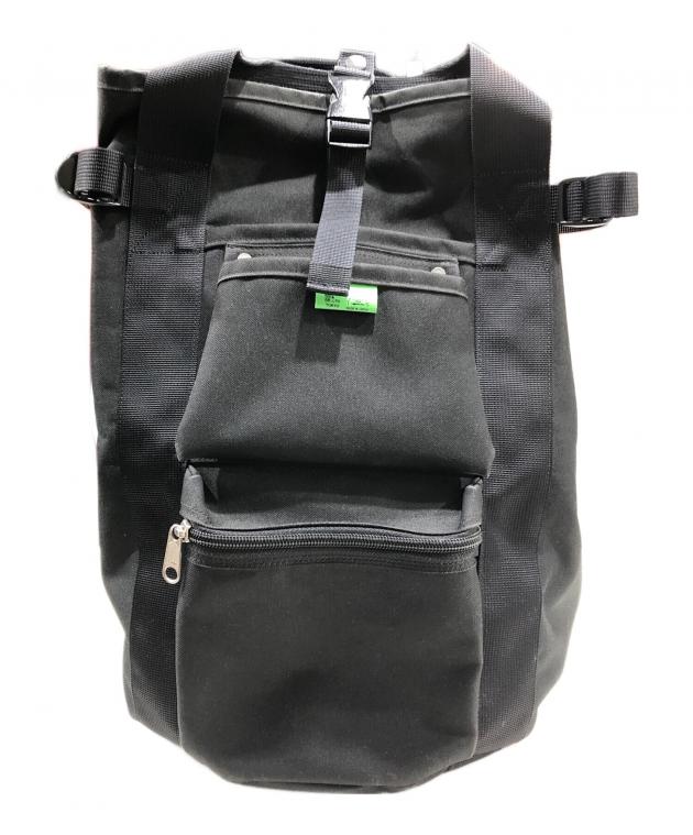ポーター ユニオン リュックサック 中古 中古・古着通販】PORTER (ポーター) UNION RUCKSACK ネイビー