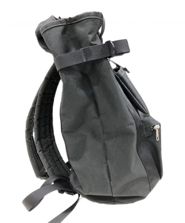 ポーター ユニオン リュックサック 中古 PORTER - 美品 PORTER ポーター ユニオン リュックサック ブラック