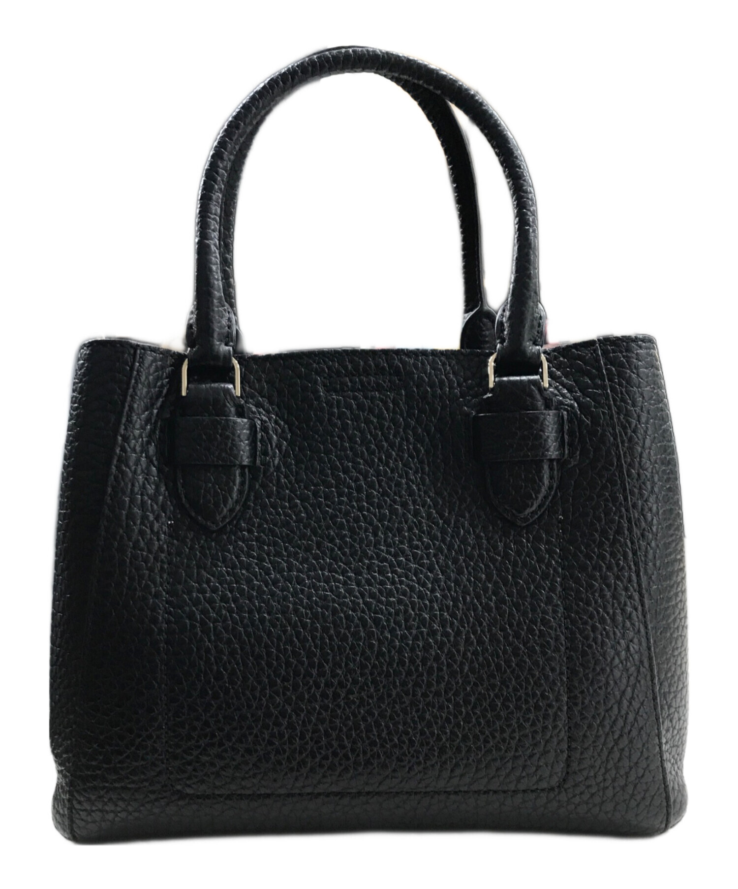 中古・古着通販】Kate Spade (ケイトスペード) エンボスレザー2way 