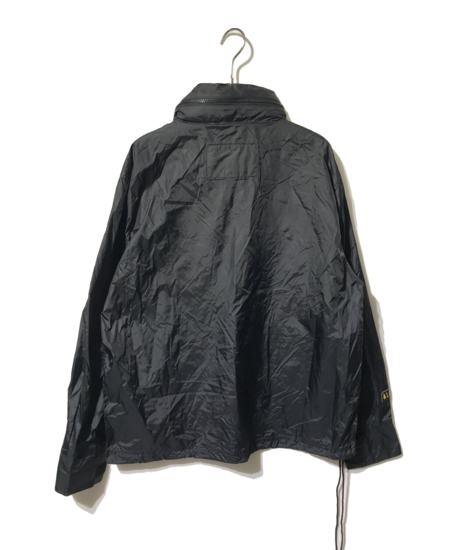 90s Levis　リーバイス　ALASKA　アノラックジャケット　ナイロン 中古・古着通販】LEVI'S (リーバイス) ALASKA Nylon Anorak Parka