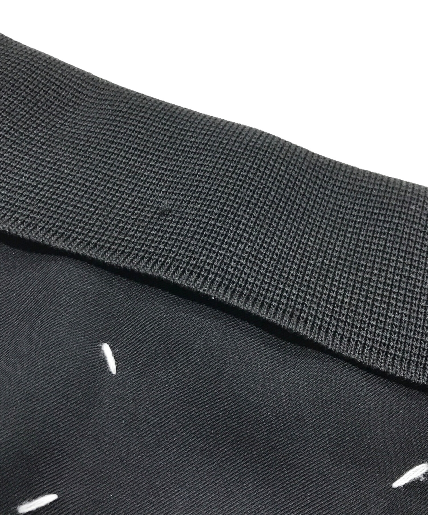 中古・古着通販】Maison Margiela (メゾンマルジェラ) オーバーサイズ