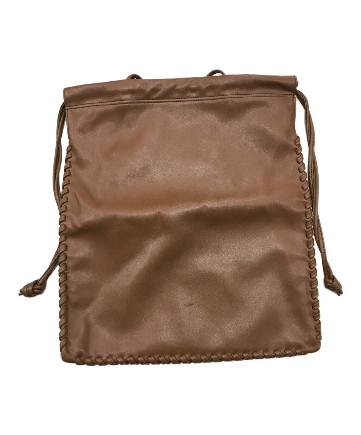 中古・古着通販】VASIC (ヴァジック) Wells Large(ウェルズ ラージ 中古・古着通販】VASIC (ヴァジック) Wells Large(ウェルズ ラージ