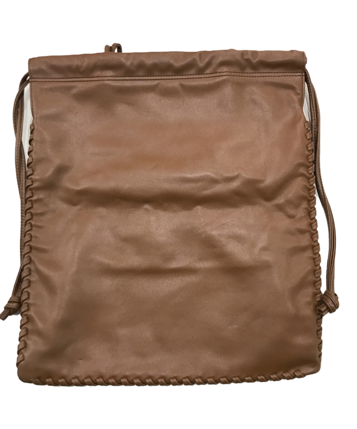 中古・古着通販】VASIC (ヴァジック) Wells Large（ウェルズ ラージ