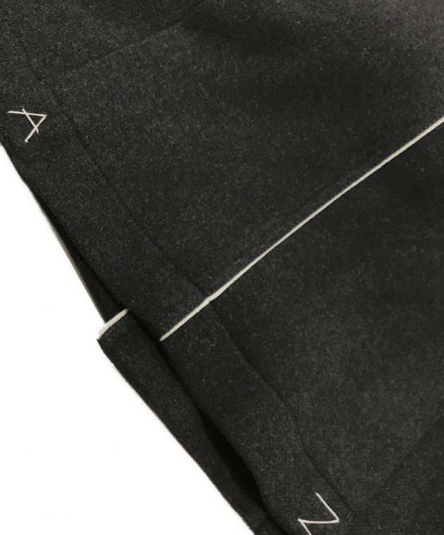中古・古着通販】ZARA (ザラ) ADER error (アーダーエラー) ダブル