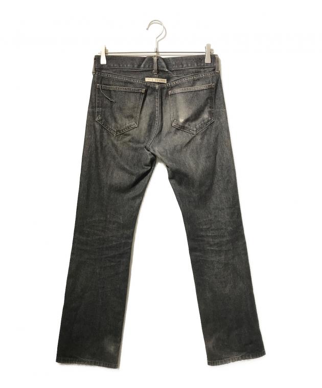 中古・古着通販】Jean Paul GAULTIER (ジャンポールゴルチェ) デニム