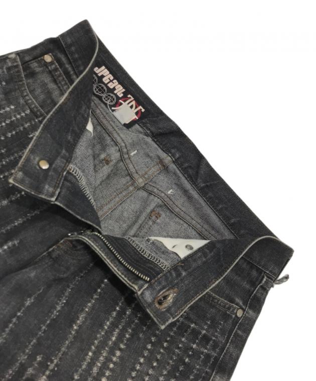 中古・古着通販】Jean Paul GAULTIER (ジャンポールゴルチェ) デニム