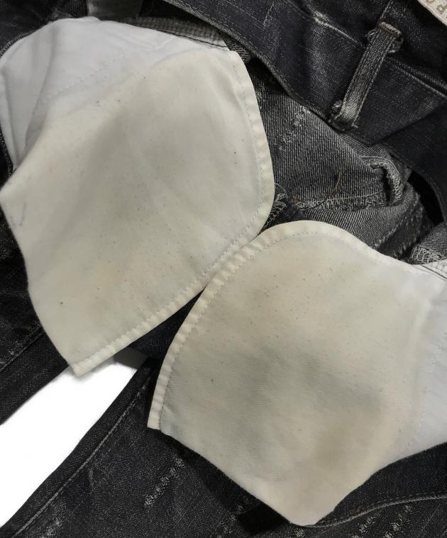 中古・古着通販】Jean Paul GAULTIER (ジャンポールゴルチェ) デニム