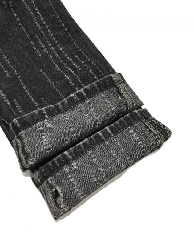 中古・古着通販】Jean Paul GAULTIER (ジャンポールゴルチェ) デニム