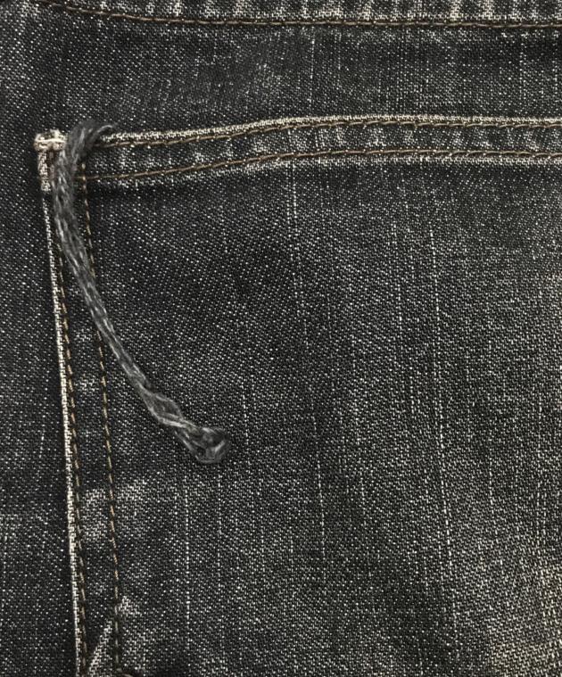 JEAN PAUL GAULTIER ジャンポールゴルチェ デニム サイズ46 中古・古着通販】Jean Paul GAULTIER (ジャンポールゴルチェ) デニム