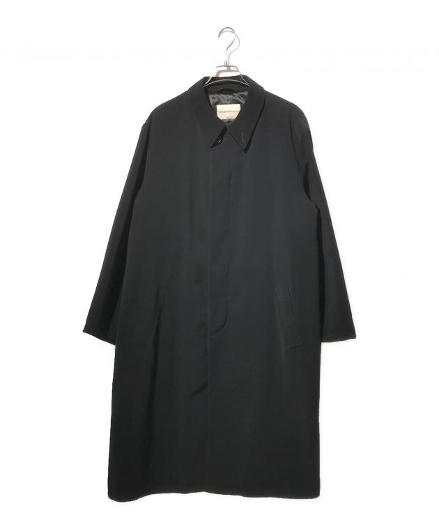 中古・古着通販】EMPORIO ARMANI (エンポリオアルマーニ) 比翼ステン