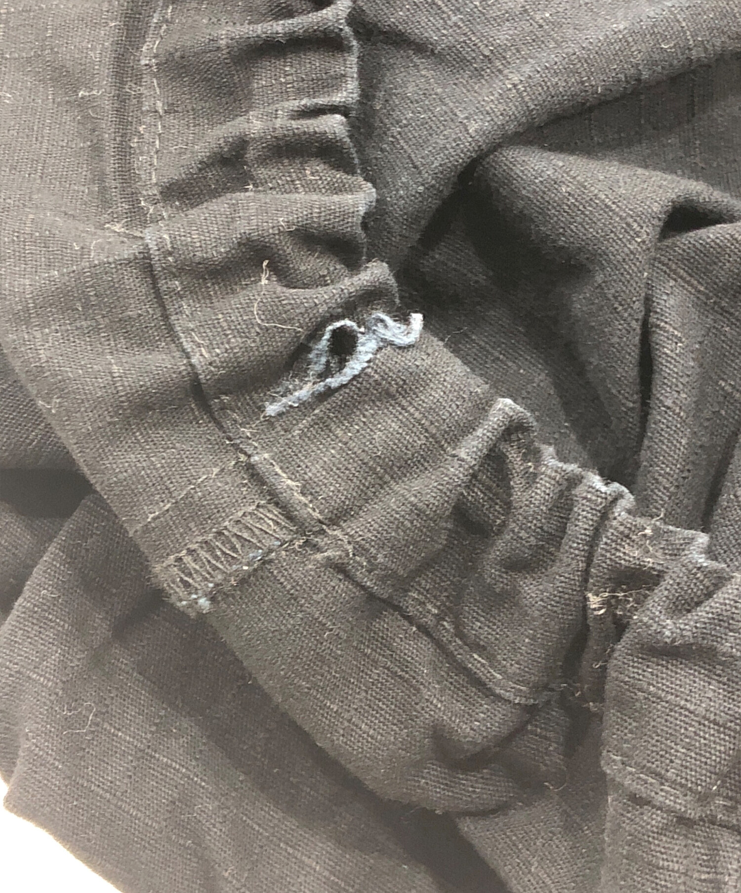 中古・古着通販】Y-3 (ワイスリー) リップストップユーティリティ