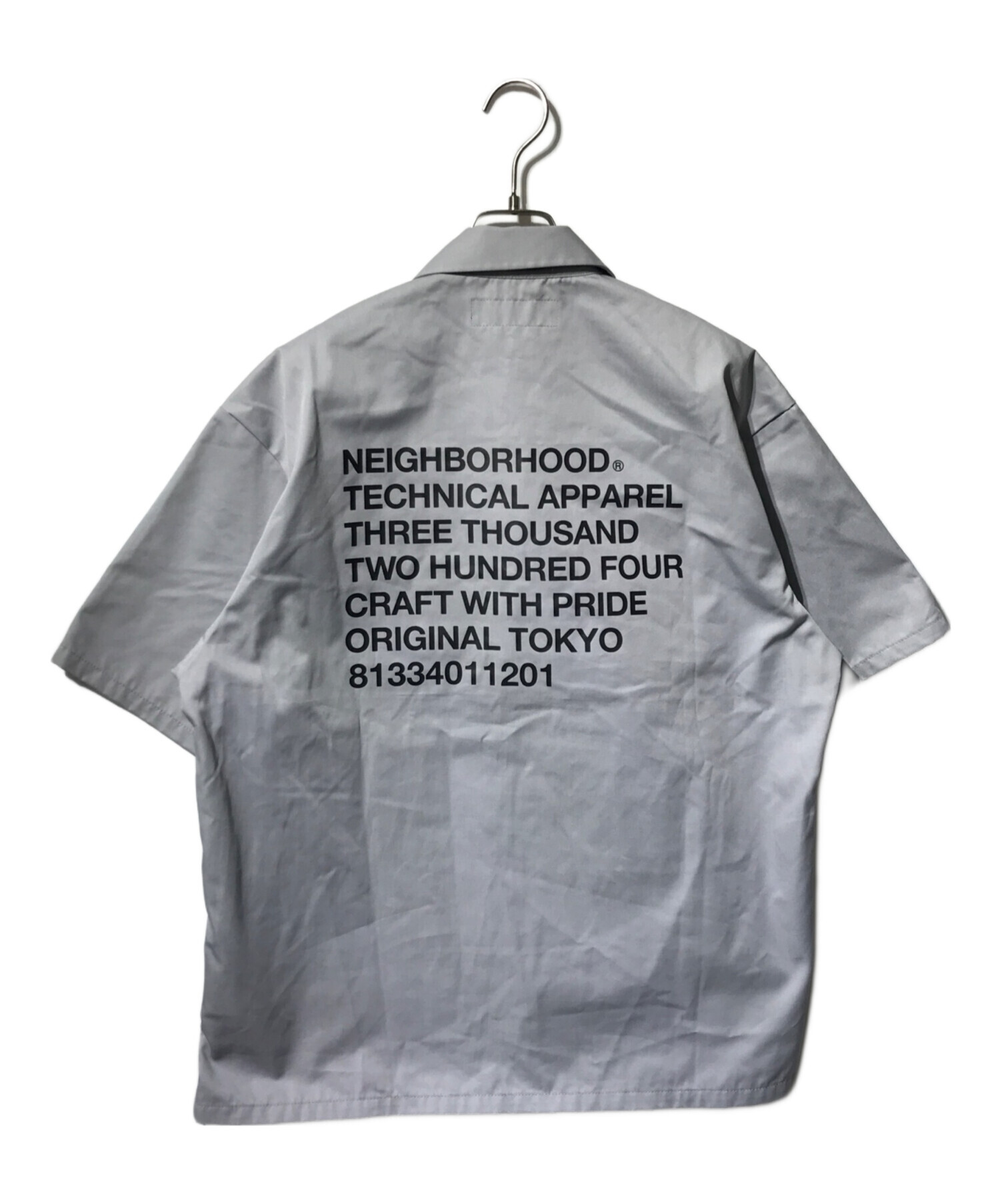 中古・古着通販】NEIGHBORHOOD (ネイバーフッド) クラシックワーク