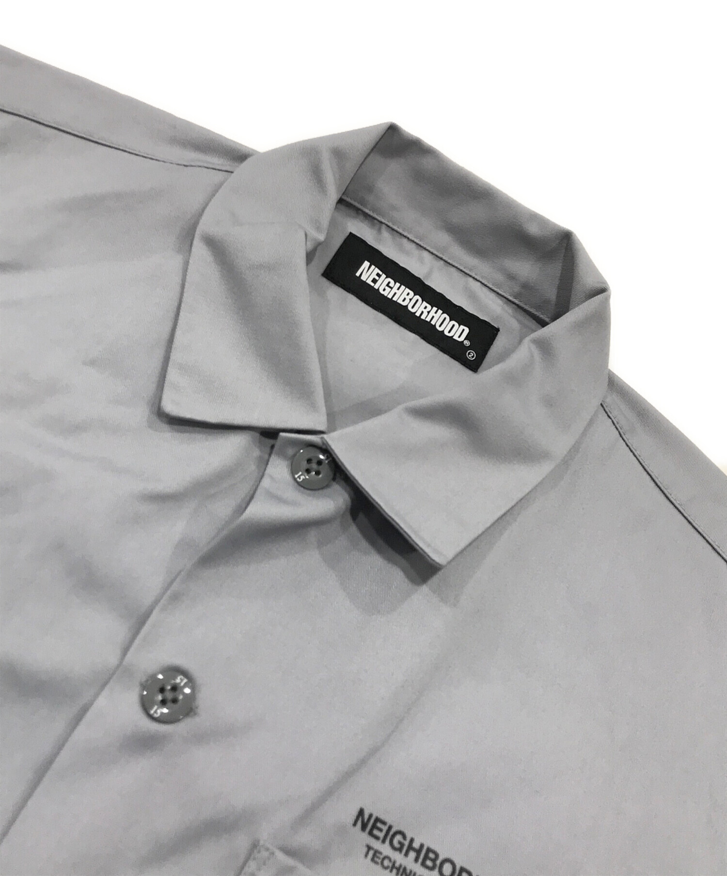 中古・古着通販】NEIGHBORHOOD (ネイバーフッド) クラシックワーク