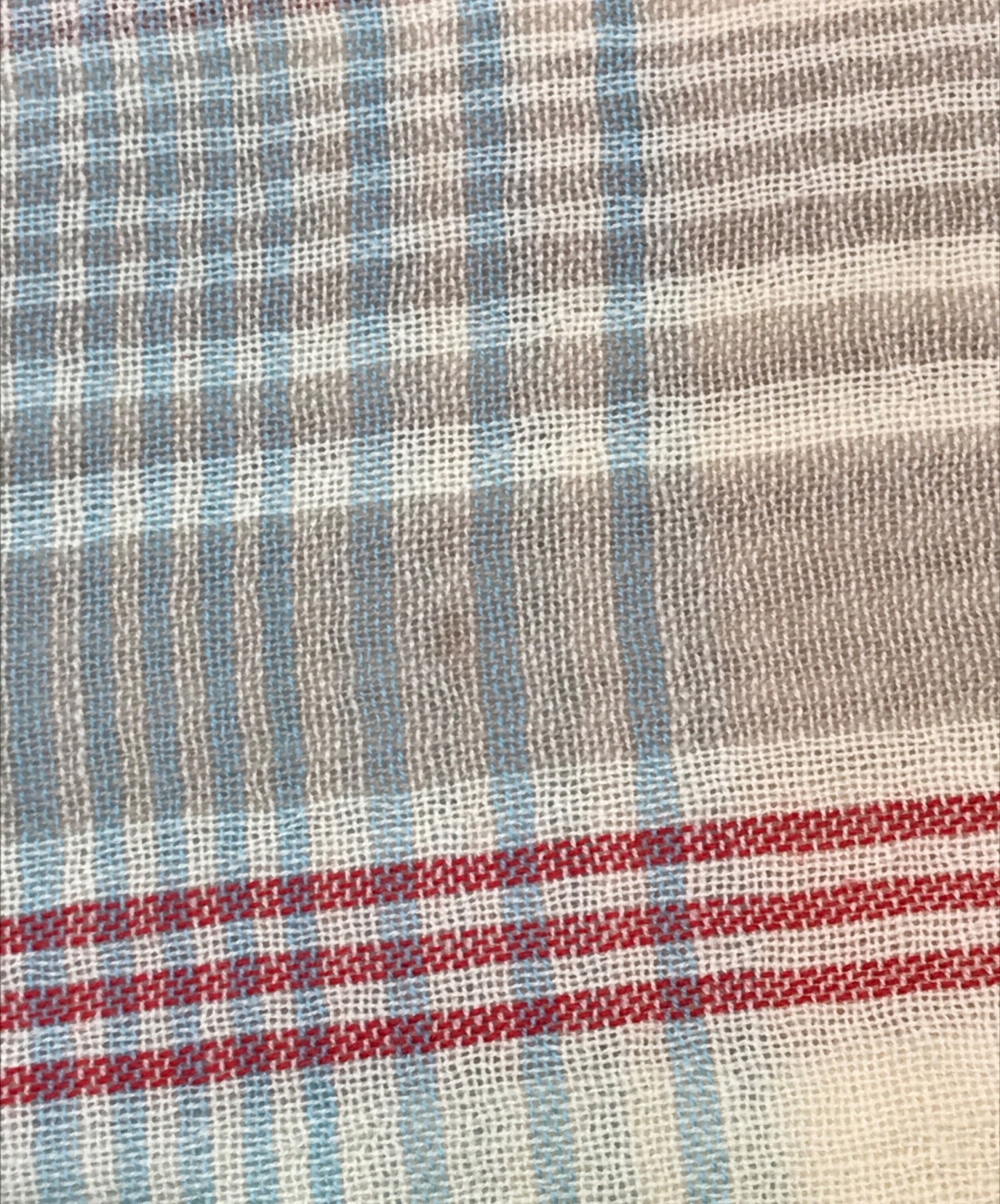 中古・古着通販】JOHNSTONS OF ELGIN (ジョンストンズオブエルガン