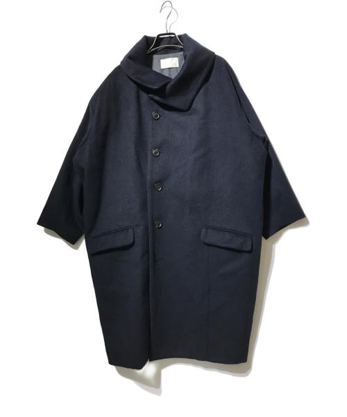中古・古着通販】TROVE (トローヴ) コート ネイビー サイズ:2